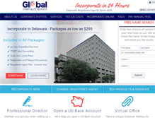 Tablet Screenshot of global-inter.net